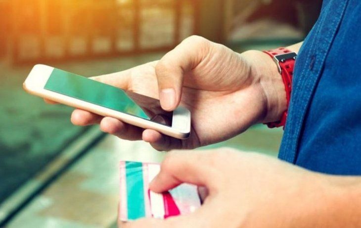 Las billeteras virtuales ganan cada vez más terreno. Las billeteras virtuales ganan cada vez más terreno.