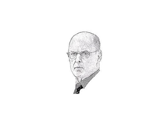 Henry Paulson