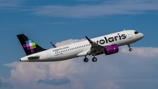 Volaris lanzó una promoción del 50% en vuelos nacionales e internacionales.
