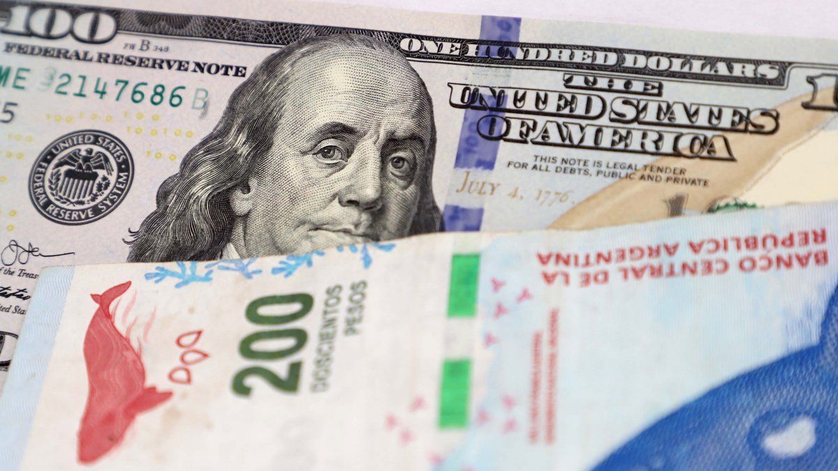 The dollar at 0 is high, but 0 is very cheap. The dollar at 0 is high, but 0 is very cheap.