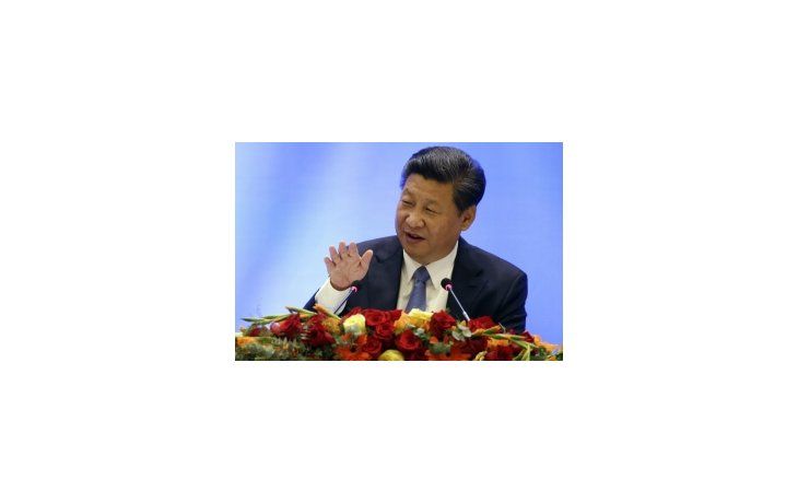 Xi Jinping aseguró que China es capaz de mantener un crecimiento alto