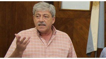 Eduardo Buzzi.
