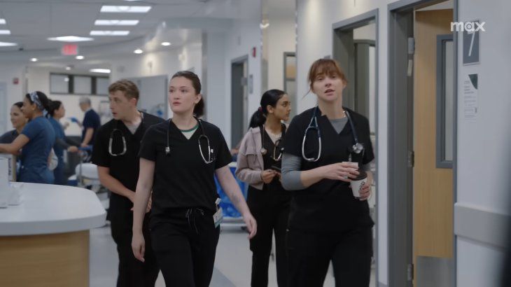 Terminó la corta espera para continuar con esta increíble historia que gustó a todos en 2025.