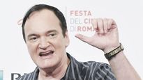 tarantino. Estrella absoluta en la la 17° Fiesta del Cine de Roma.