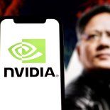 Jensen Huang, fundador y CEO de NVIDIA. Jensen Huang, fundador y CEO de NVIDIA.