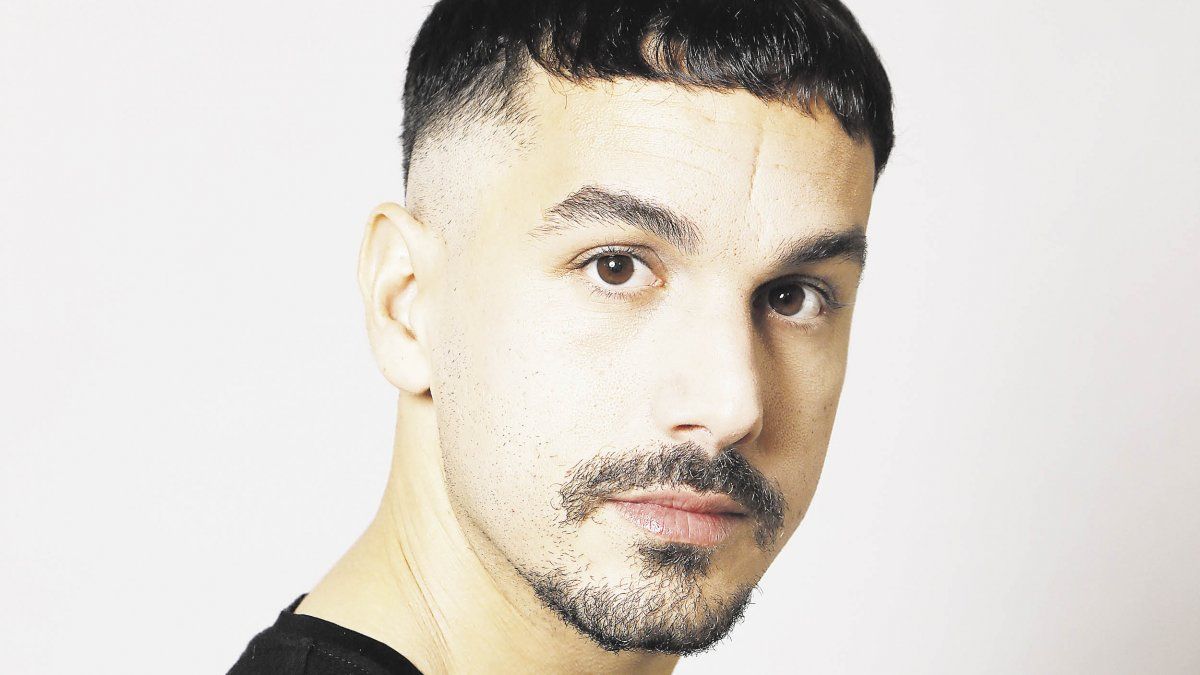 Martín Slipak: “The off is the biggest engine of our theater”