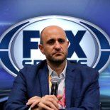 El periodista deportivo Alberto Lati dajaria Fox Sports. La cadena televisiva está haciendo un gran recorte de personal y Loti vence su contrato en febrero de 2026. Volvería a Televisa. El periodista deportivo Alberto Lati dajaria Fox Sports. La cadena televisiva está haciendo un gran recorte de personal y Loti vence su contrato en febrero de 2026. Volvería a Televisa.