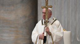 Discontent in the Vatican over the measure voted in France in favor of abortion. Discontent in the Vatican over the measure voted in France in favor of abortion.