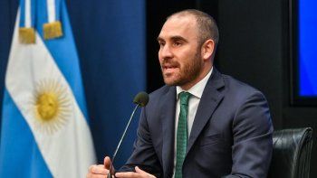 Martín Guzmán