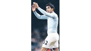 Carlos Tévez