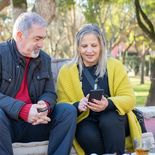 Las jubilaciones tendrán un aumento definitivo del 5,97% este año. Las jubilaciones tendrán un aumento definitivo del 5,97% este año.