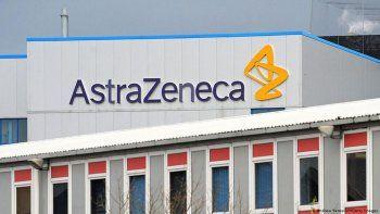 astrazeneca recaudo u$s1.170 millones por ventas de vacunas contra el coronavirus