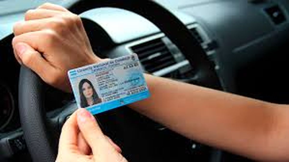 Driving care: The Government announced new measures to renew the driver’s license in July 2025