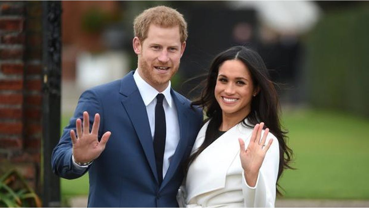 Prince Harry will attend the coronation of Charles III without Meghan