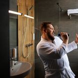 Especialistas vinculan esta conducta con bienestar emocional y liberación mental. Especialistas vinculan esta conducta con bienestar emocional y liberación mental.