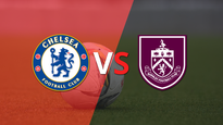 segundo gol de chelsea que le gana a burnley por 2 a 1
