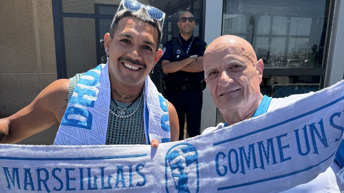 Pass market: the transfer of a player of the team that celebrate River and Workshops Pass market: the transfer of a player of the team that celebrate River and Workshops