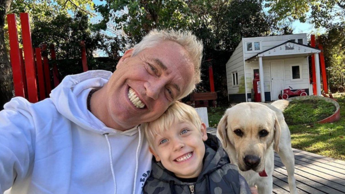 Marley will be a father again: what will be the sex of the baby and the chosen name