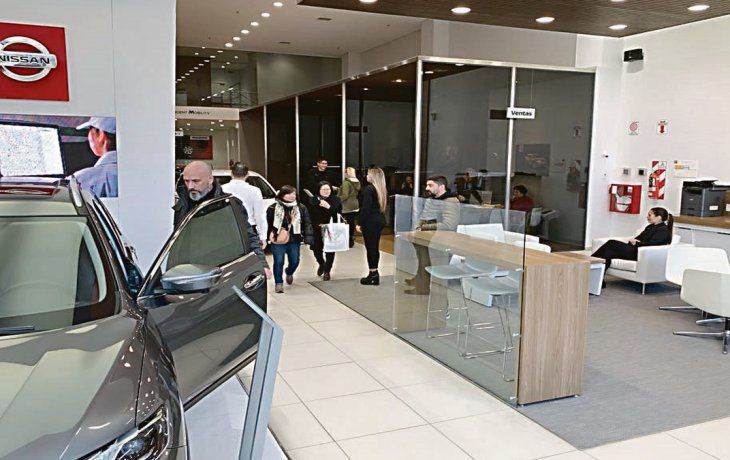 autos: difieren por 12 meses pagos de subas de cuotas de planes de ahorro