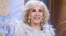 Mirtha Legrand celebró el Día de la Madre junto a su circulo más intimo.&nbsp;