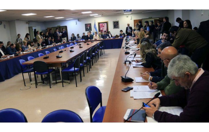 Los diputados de la comisión que preside la massista Liliana Schwindt, esperan recibir un informe minucioso del cuadro tarifario, la tarifa social, y la recategoración por región que realizó el ministerio de Energía, y que debe controlar el Ente Regular del Gas.