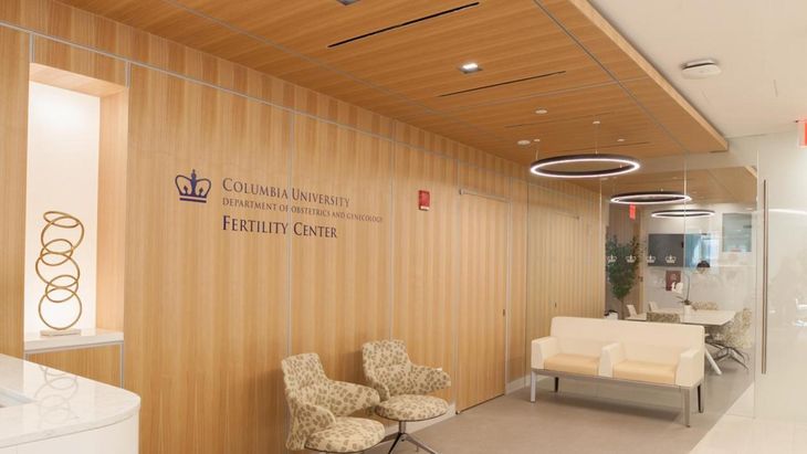 Columbia fertility center Columbia fertility center
