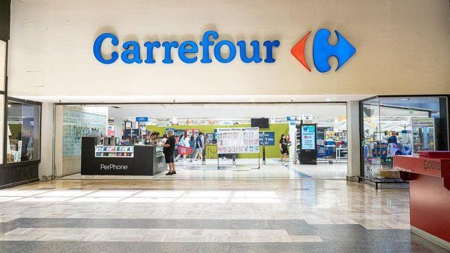 Estas promociones se suman a las habitualmente disponibles de lunes a viernes, con un 10% de descuento con Mi Carrefour para clientes mayores de 60 años y/o beneficiarios de Anses