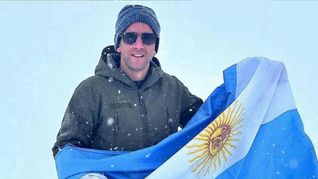 Bullrich habló sobre la liberación de Nahuel Gallo: Está volviendo a casa Bullrich habló sobre la liberación de Nahuel Gallo: Está volviendo a casa