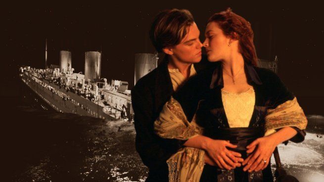 Titanic cumple 27 años de haberse estrenado y aún sigue siendo la película más costosa de filmar.