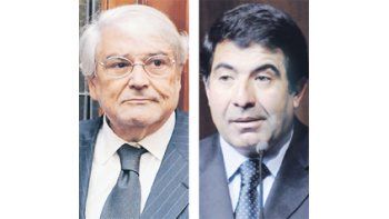 ámbito.com | Héctor Méndez, Ricardo Echegaray