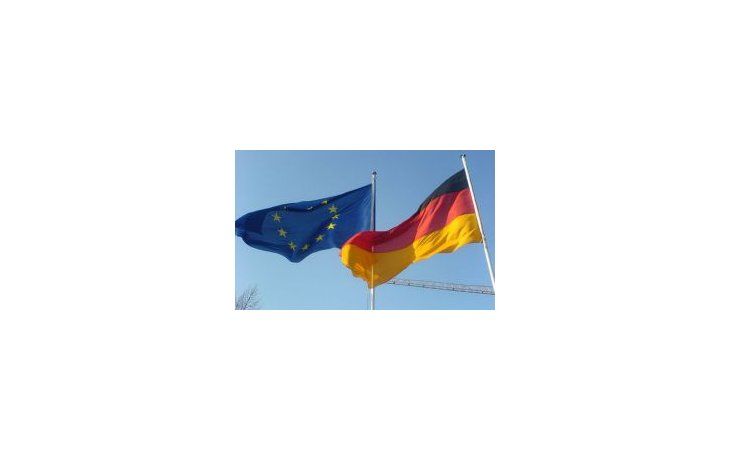 Fitch Ratings confirmó la calificación AAA para Alemania.