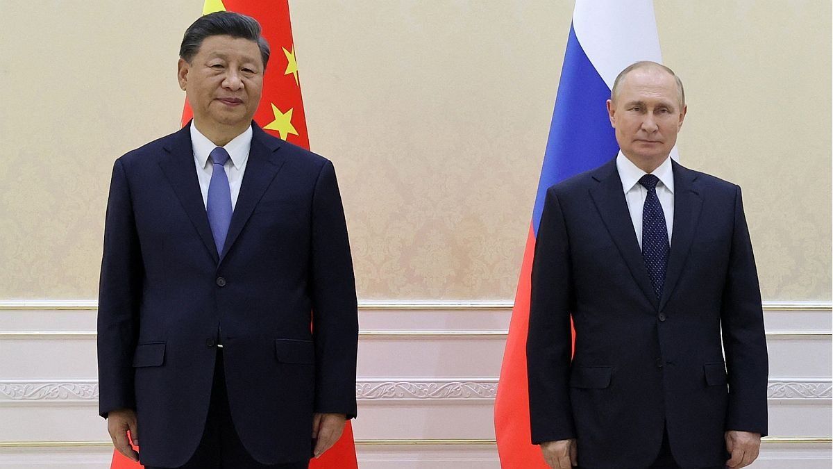 China and Russia celebrated Lula’s victory and expressed a common wish for Brazil