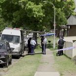 hallaron explosivos y simbolos de isis en un auto ligado a uno de los tiradores del ataque en australia hallaron explosivos y simbolos de isis en un auto ligado a uno de los tiradores del ataque en australia