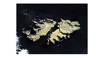 ámbito.com | La crisis de la Argentina toca zonas impensadas. En menos de un año el gobierno tiene que definir nada menos que los límites de su territorio. Esa tarea afecta al mar territorial que incluye las islas Malvinas.