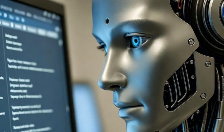 Un informe del Foro Económico Mundial de 2023 prevé que en esta década se eliminarán 92 millones de empleos por la automatización de la IA. Un informe del Foro Económico Mundial de 2023 prevé que en esta década se eliminarán 92 millones de empleos por la automatización de la IA.