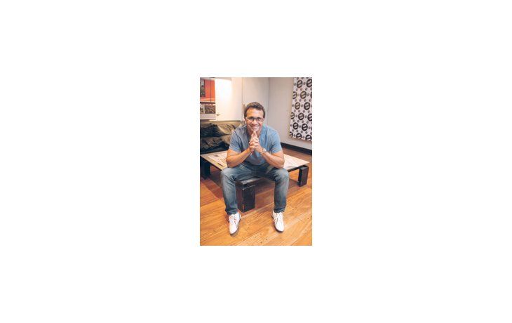 ámbito.com | LAPEGÜE: “Conmigo no, Barone” 