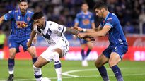 Vélez y Arsenal no se sacaron diferencias en Liniers.