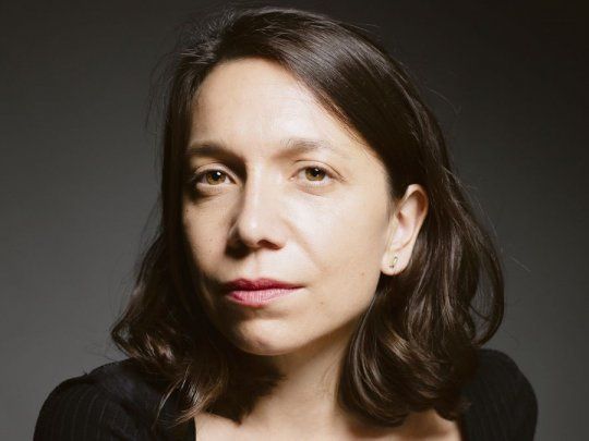 Pilar Ruiz. ”El sector cultural se está reactivando de a poco”.