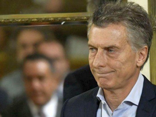 La AFI pidió la citacion ante la justicia del ex presidente Mauricio Macri por su calidad de responsable de fijar los lineamientos estratégicos y objetivos generales de la política de Inteligencia Nacional (art. 12, ley 25.520)”.