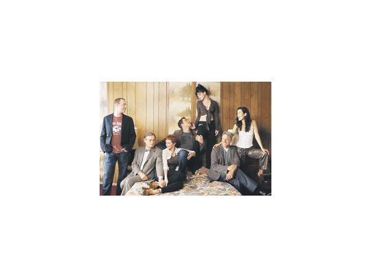 NCIS