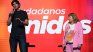 El senador y candidato a diputado, Martín Lousteau, junto a la legisladora y postulante a la senaduría, Graciela Ocaña. El senador y candidato a diputado, Martín Lousteau, junto a la legisladora y postulante a la senaduría, Graciela Ocaña.