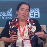 Marina Dal Poggetto identificó al freno del crédito como uno de los principales obstáculos para la recuperación de la actividad.