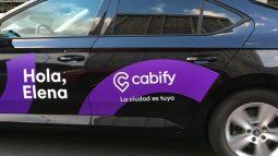cabify anuncio que planea salir a la bolsa en un ano