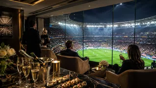Las ventas mediante el programa oficial de hospitality de la FIFA ya superaron desde hace un año la cifra total de ventaspara el mismo servicio en la edición pasada de Qatar 2022. Las ventas mediante el programa oficial de hospitality de la FIFA ya superaron desde hace un año la cifra total de ventaspara el mismo servicio en la edición pasada de Qatar 2022.