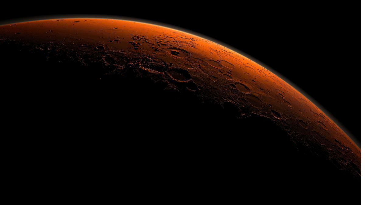 La NASA quiere llevar humanos a Marte: cuándo y cómo aplicar