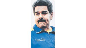 ámbito.com | Nicolás Maduro