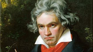 Beethoven. La IA “compuso” su inacabada 10° Sinfonía.&nbsp;