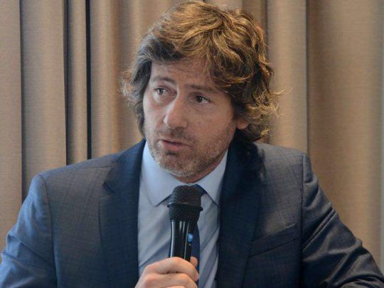 Juan Bautista Mahiques presidió la reunión de la Asociación Internacional de Fiscalesque se llevó a cabo en Buenos Aires.
