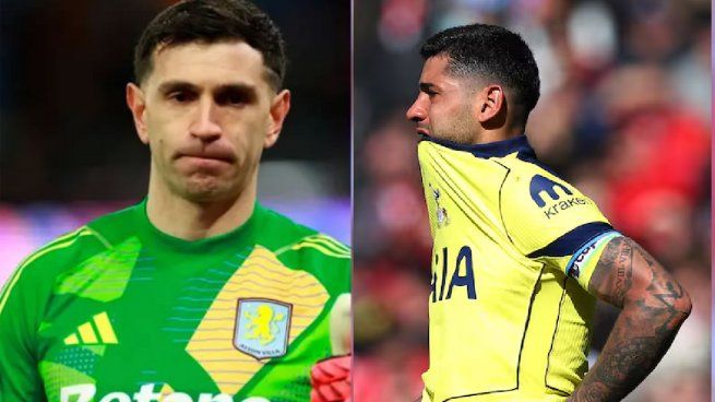 Cómo están los lesionados de la Selección Argentina a dos meses del Mundial