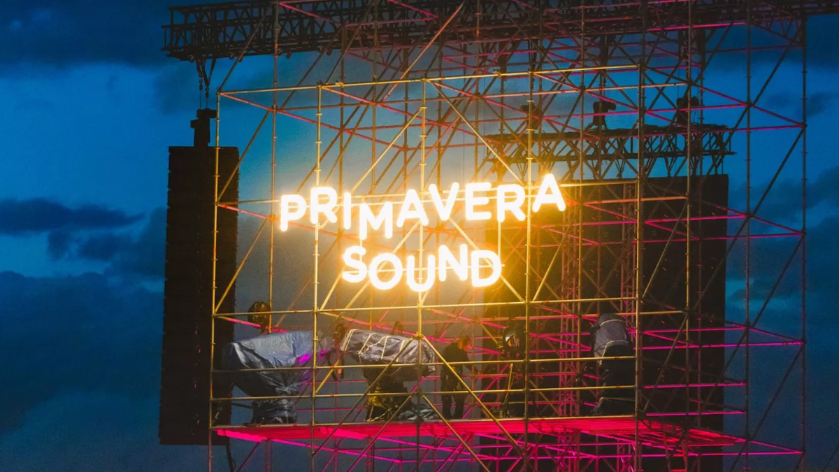 En vísperas del Primavera Sound Buenos Aires 2026: karaoke con artistas nacionales y todos los detalles del evento